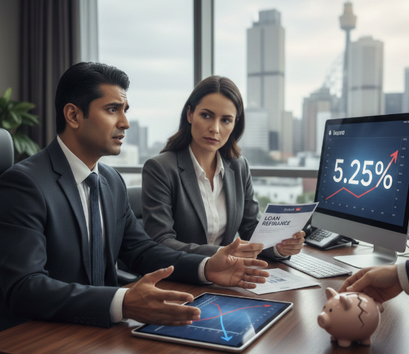 专家支招，让银行主动给你降房贷利率！学着点儿…