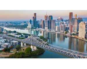 澳大利亚布里斯班登顶最宜居城市，成家庭首选之地！