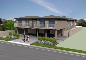 阿德莱德Oaklands Park