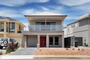 阿德莱德无敌海景别墅