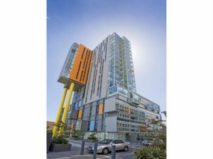 Franklin Street公寓