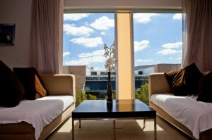 阿德莱德市中心公寓