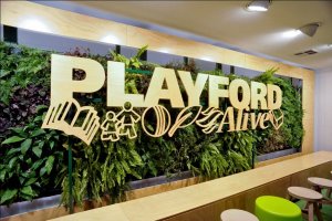 馨福豪园独栋别墅