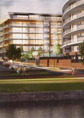 星堤海岸 (Sanctum)