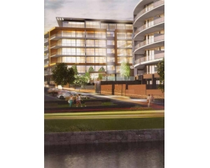 星堤海岸 (Sanctum)