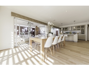 墨尔本近市中心全新样板