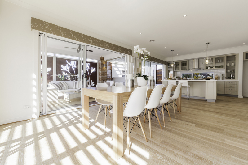 墨尔本近市中心全新样板房