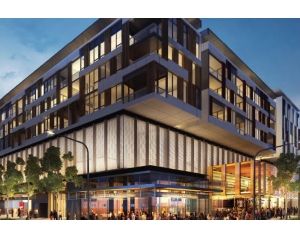 悉尼公寓East Village