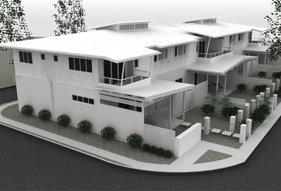 sunny bank独栋别墅