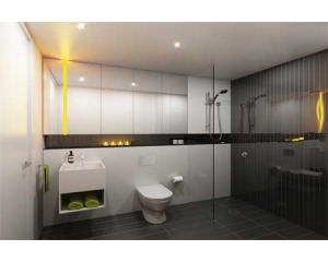 墨尔本高雅建筑The Luxton