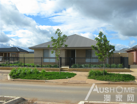 阿德莱德Playford Alive