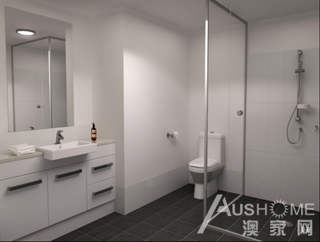 布里斯班Eastwood Apartment公寓 