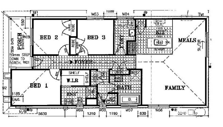 阿德莱德Playford Alive别墅