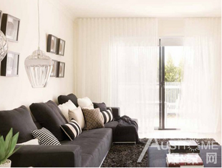 黄金海岸凯玺园