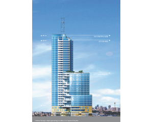 Inmark—悉尼CBD豪华现房精品公寓