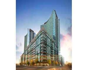 Coversso—墨尔本海景公寓海庭苑