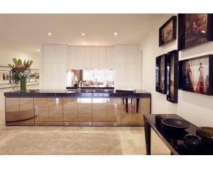 The Address联排别墅