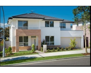 悉尼豪华花园别墅Botanica