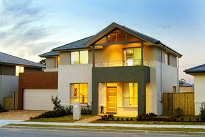 悉尼豪华花园别墅Botanic