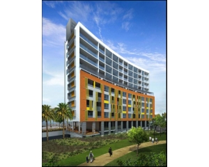 悉尼公寓Discovery Point