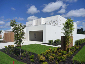 The Address——御翠园