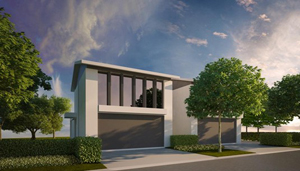 The Glades——翠景轩