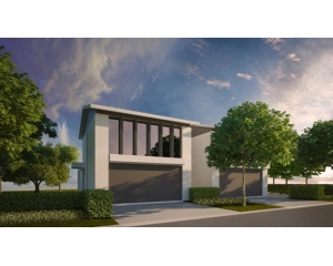 The Glades——翠景轩