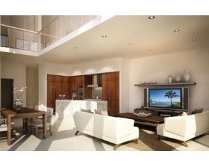 黄金海岸公寓Salacia Waters