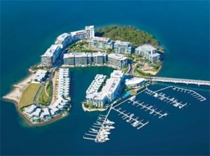 Ephraim Island公寓