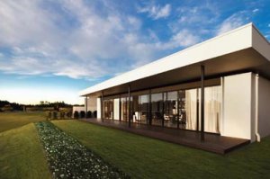 The Concourse独栋别墅