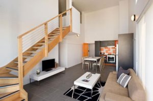 Core Fitzgibbon生活社区