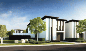 翠景轩-North Hill