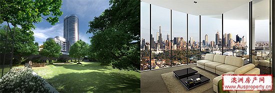 2012年澳洲房地产投资亮点本周末发布,百歌新闻专线