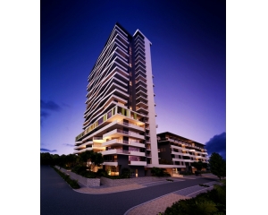 VQ Harbour View公寓