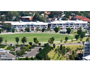 Breakfast Point豪华社区