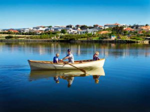 Varsity Lakes独栋别墅