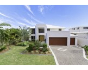 高尔夫独栋别墅