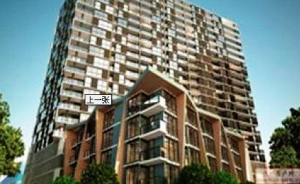 Harbour one 港湾一号