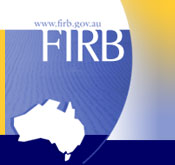 澳大利亚联邦政府FIRB政策公布