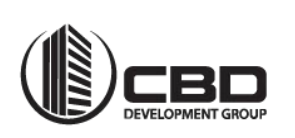 CBD Developmentlogo