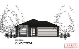 ALAMANDA ESTATE-墨尔本西南区