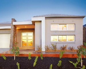 墨尔本北区Lalor高性价比别墅Mosaic Living