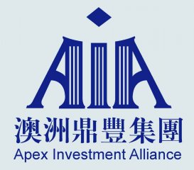 澳洲鼎丰集团 logo