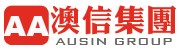 澳信集团logo