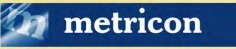 metricon-澳洲开发商logo