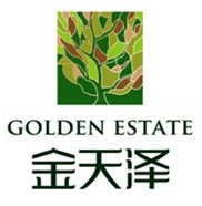 南京金天泽投资logo