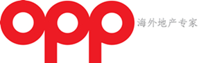 OPP海外地产专家logo