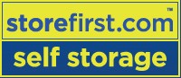 Store First有限公司logo