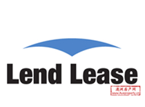  Lend Lease-澳洲开发商 
