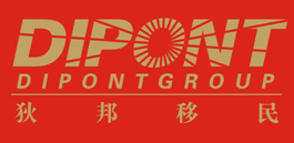狄邦集团logo